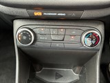 Used Ford Fiesta Van