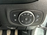 Used Ford Fiesta Van