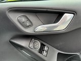Used Ford Fiesta Van