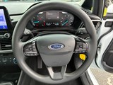 Used Ford Fiesta Van