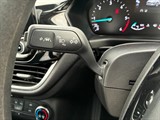 Used Ford Fiesta Van