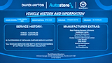 Used Ford Fiesta Van
