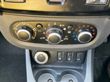 Used Dacia Duster