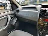 Used Dacia Duster