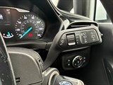 Used Ford Fiesta Van