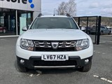Used Dacia Duster