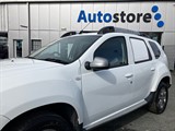Used Dacia Duster