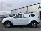 Used Dacia Duster