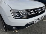 Used Dacia Duster