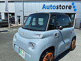Used Citroen Ami