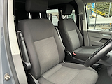 Used Volkswagen Transporter
