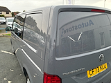 Used Volkswagen Transporter