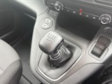 Used Citroen Berlingo