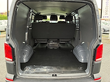 Used Volkswagen Transporter