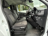 Used Renault Trafic