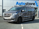 Used Fiat Talento