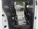 Used Citroen Berlingo