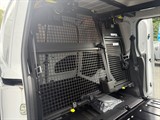 Used Citroen Berlingo