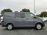 Used Volkswagen Transporter