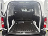 Used Citroen Berlingo