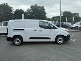 Used Citroen Berlingo
