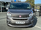 Used Fiat Talento