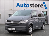 Used Volkswagen Transporter