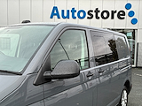 Used Volkswagen Transporter