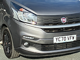 Used Fiat Talento