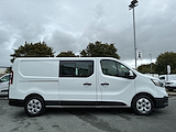 Used Renault Trafic
