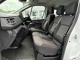 Used Renault Trafic