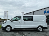Used Renault Trafic