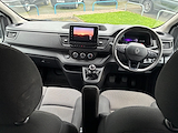 Used Renault Trafic