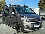 Used Fiat Talento