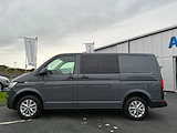Used Volkswagen Transporter