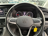 Used Volkswagen Transporter