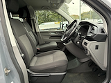 Used Volkswagen Transporter
