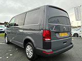 Used Volkswagen Transporter