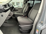 Used Volkswagen Transporter