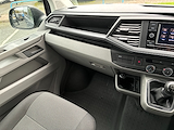 Used Volkswagen Transporter