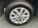 Used Volkswagen Transporter