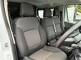 Used Renault Trafic