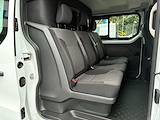 Used Renault Trafic