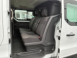 Used Renault Trafic