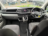 Used Volkswagen Transporter