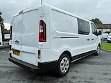Used Renault Trafic