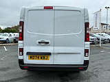 Used Renault Trafic