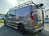Used Fiat Talento
