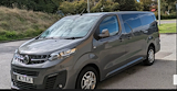 Used Vauxhall Vivaro