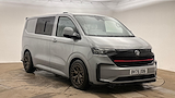 Used Volkswagen Transporter